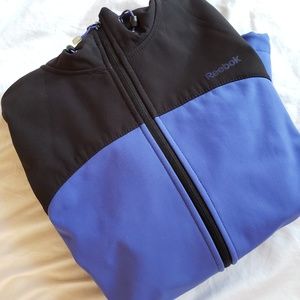 Reebok jacket